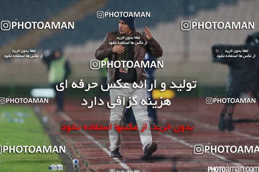 509197, Tehran, [*parameter:4*], لیگ برتر فوتبال ایران، Persian Gulf Cup، Week 19، Second Leg، Esteghlal 3 v 2 Paykan on 2017/01/27 at Azadi Stadium