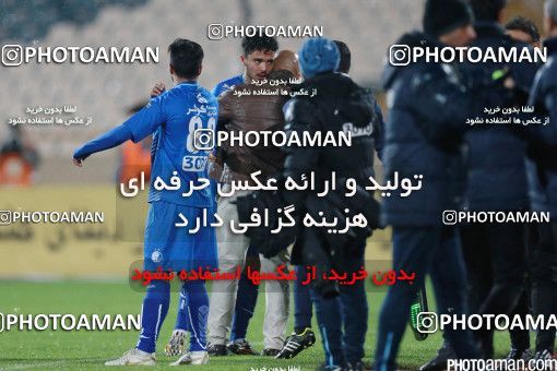 509783, Tehran, [*parameter:4*], لیگ برتر فوتبال ایران، Persian Gulf Cup، Week 19، Second Leg، Esteghlal 3 v 2 Paykan on 2017/01/27 at Azadi Stadium