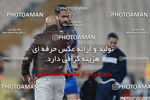 509955, Tehran, [*parameter:4*], لیگ برتر فوتبال ایران، Persian Gulf Cup، Week 19، Second Leg، Esteghlal 3 v 2 Paykan on 2017/01/27 at Azadi Stadium