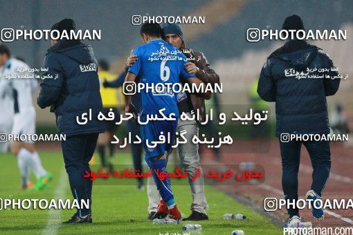 509080, Tehran, [*parameter:4*], لیگ برتر فوتبال ایران، Persian Gulf Cup، Week 19، Second Leg، Esteghlal 3 v 2 Paykan on 2017/01/27 at Azadi Stadium