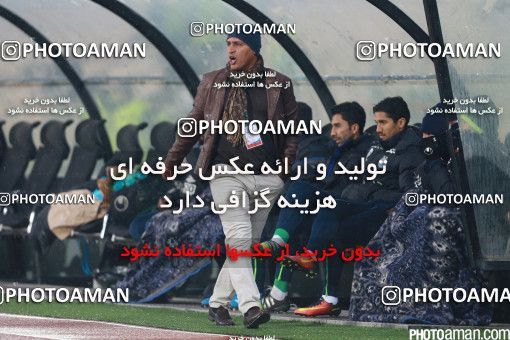 509030, Tehran, [*parameter:4*], لیگ برتر فوتبال ایران، Persian Gulf Cup، Week 19، Second Leg، Esteghlal 3 v 2 Paykan on 2017/01/27 at Azadi Stadium