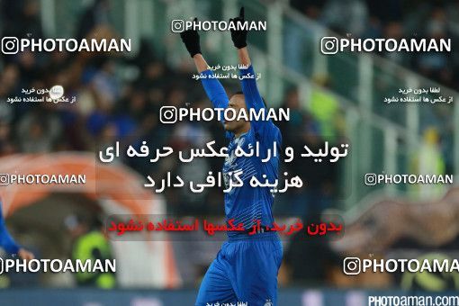 510031, Tehran, [*parameter:4*], لیگ برتر فوتبال ایران، Persian Gulf Cup، Week 19، Second Leg، Esteghlal 3 v 2 Paykan on 2017/01/27 at Azadi Stadium