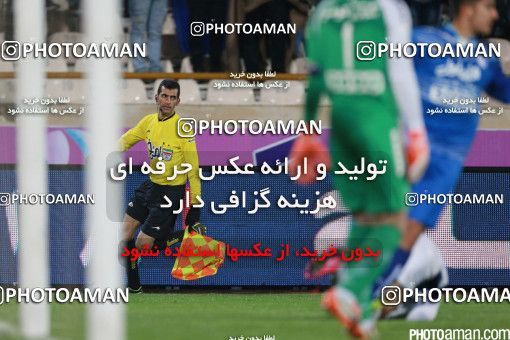 509975, Tehran, [*parameter:4*], لیگ برتر فوتبال ایران، Persian Gulf Cup، Week 19، Second Leg، Esteghlal 3 v 2 Paykan on 2017/01/27 at Azadi Stadium