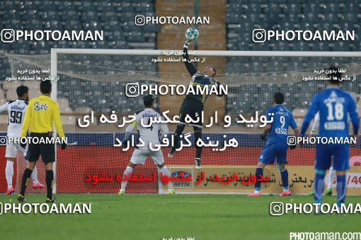 509606, Tehran, [*parameter:4*], لیگ برتر فوتبال ایران، Persian Gulf Cup، Week 19، Second Leg، Esteghlal 3 v 2 Paykan on 2017/01/27 at Azadi Stadium