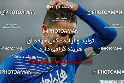 509157, Tehran, [*parameter:4*], لیگ برتر فوتبال ایران، Persian Gulf Cup، Week 19، Second Leg، Esteghlal 3 v 2 Paykan on 2017/01/27 at Azadi Stadium