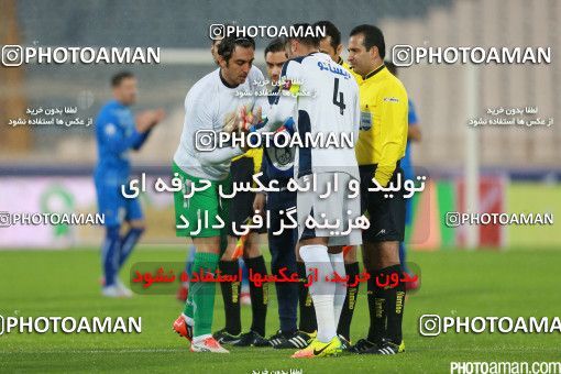 509005, Tehran, [*parameter:4*], لیگ برتر فوتبال ایران، Persian Gulf Cup، Week 19، Second Leg، Esteghlal 3 v 2 Paykan on 2017/01/27 at Azadi Stadium