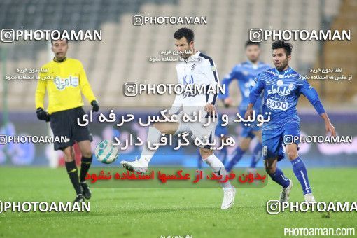 508889, Tehran, [*parameter:4*], لیگ برتر فوتبال ایران، Persian Gulf Cup، Week 19، Second Leg، Esteghlal 3 v 2 Paykan on 2017/01/27 at Azadi Stadium