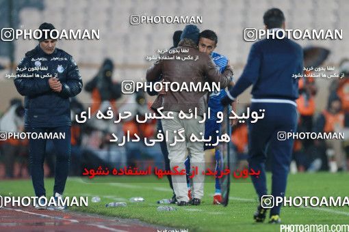 509552, Tehran, [*parameter:4*], لیگ برتر فوتبال ایران، Persian Gulf Cup، Week 19، Second Leg، Esteghlal 3 v 2 Paykan on 2017/01/27 at Azadi Stadium