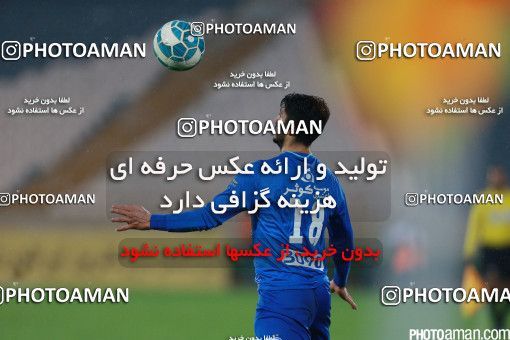 509106, Tehran, [*parameter:4*], لیگ برتر فوتبال ایران، Persian Gulf Cup، Week 19، Second Leg، Esteghlal 3 v 2 Paykan on 2017/01/27 at Azadi Stadium