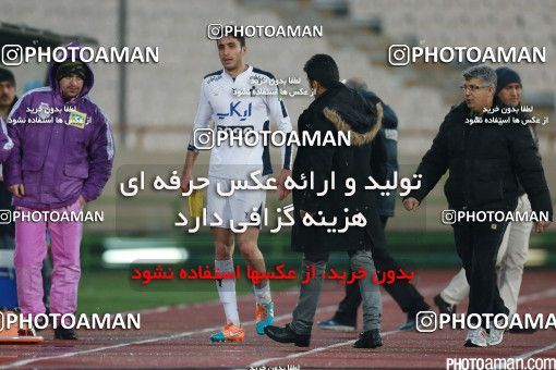 509546, Tehran, [*parameter:4*], لیگ برتر فوتبال ایران، Persian Gulf Cup، Week 19، Second Leg، Esteghlal 3 v 2 Paykan on 2017/01/27 at Azadi Stadium