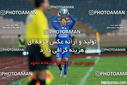 509337, Tehran, [*parameter:4*], لیگ برتر فوتبال ایران، Persian Gulf Cup، Week 19، Second Leg، Esteghlal 3 v 2 Paykan on 2017/01/27 at Azadi Stadium