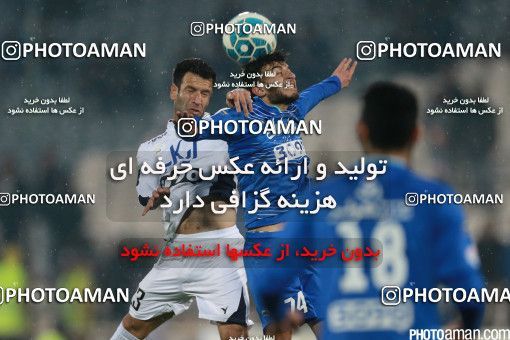 509619, Tehran, [*parameter:4*], لیگ برتر فوتبال ایران، Persian Gulf Cup، Week 19، Second Leg، Esteghlal 3 v 2 Paykan on 2017/01/27 at Azadi Stadium