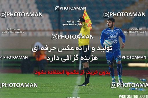 509162, Tehran, [*parameter:4*], لیگ برتر فوتبال ایران، Persian Gulf Cup، Week 19، Second Leg، Esteghlal 3 v 2 Paykan on 2017/01/27 at Azadi Stadium