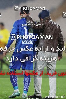 508740, Tehran, [*parameter:4*], لیگ برتر فوتبال ایران، Persian Gulf Cup، Week 19، Second Leg، Esteghlal 3 v 2 Paykan on 2017/01/27 at Azadi Stadium