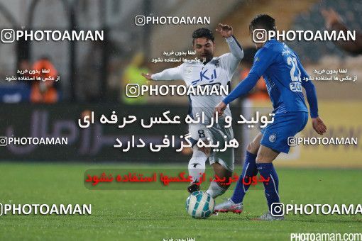 509770, Tehran, [*parameter:4*], لیگ برتر فوتبال ایران، Persian Gulf Cup، Week 19، Second Leg، Esteghlal 3 v 2 Paykan on 2017/01/27 at Azadi Stadium