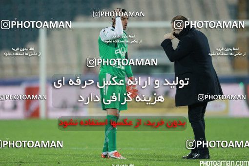 510077, Tehran, [*parameter:4*], لیگ برتر فوتبال ایران، Persian Gulf Cup، Week 19، Second Leg، Esteghlal 3 v 2 Paykan on 2017/01/27 at Azadi Stadium