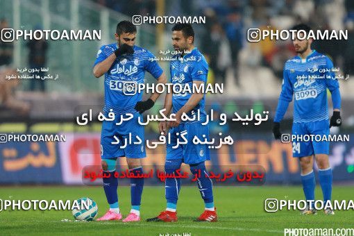 509055, Tehran, [*parameter:4*], لیگ برتر فوتبال ایران، Persian Gulf Cup، Week 19، Second Leg، Esteghlal 3 v 2 Paykan on 2017/01/27 at Azadi Stadium