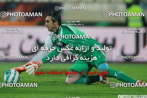 509644, Tehran, [*parameter:4*], لیگ برتر فوتبال ایران، Persian Gulf Cup، Week 19، Second Leg، Esteghlal 3 v 2 Paykan on 2017/01/27 at Azadi Stadium