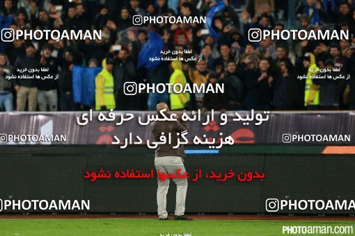 509459, Tehran, [*parameter:4*], لیگ برتر فوتبال ایران، Persian Gulf Cup، Week 19، Second Leg، Esteghlal 3 v 2 Paykan on 2017/01/27 at Azadi Stadium