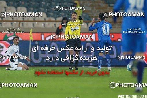 510025, Tehran, [*parameter:4*], لیگ برتر فوتبال ایران، Persian Gulf Cup، Week 19، Second Leg، Esteghlal 3 v 2 Paykan on 2017/01/27 at Azadi Stadium