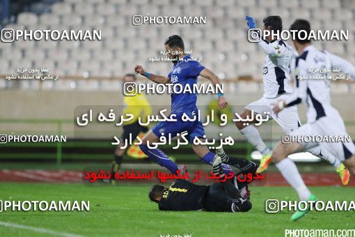 508764, Tehran, [*parameter:4*], لیگ برتر فوتبال ایران، Persian Gulf Cup، Week 19، Second Leg، Esteghlal 3 v 2 Paykan on 2017/01/27 at Azadi Stadium
