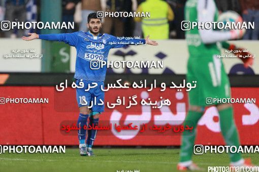 509826, Tehran, [*parameter:4*], لیگ برتر فوتبال ایران، Persian Gulf Cup، Week 19، Second Leg، Esteghlal 3 v 2 Paykan on 2017/01/27 at Azadi Stadium