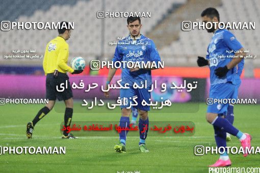 508671, Tehran, [*parameter:4*], لیگ برتر فوتبال ایران، Persian Gulf Cup، Week 19، Second Leg، Esteghlal 3 v 2 Paykan on 2017/01/27 at Azadi Stadium