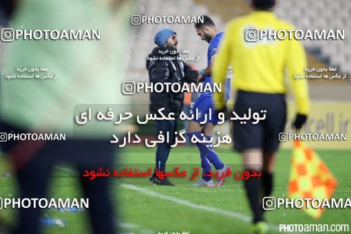 508906, Tehran, [*parameter:4*], لیگ برتر فوتبال ایران، Persian Gulf Cup، Week 19، Second Leg، Esteghlal 3 v 2 Paykan on 2017/01/27 at Azadi Stadium