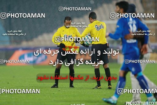 509205, Tehran, [*parameter:4*], لیگ برتر فوتبال ایران، Persian Gulf Cup، Week 19، Second Leg، Esteghlal 3 v 2 Paykan on 2017/01/27 at Azadi Stadium