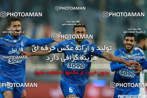 509069, Tehran, [*parameter:4*], لیگ برتر فوتبال ایران، Persian Gulf Cup، Week 19، Second Leg، Esteghlal 3 v 2 Paykan on 2017/01/27 at Azadi Stadium