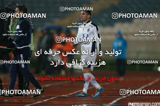 509893, Tehran, [*parameter:4*], لیگ برتر فوتبال ایران، Persian Gulf Cup، Week 19، Second Leg، Esteghlal 3 v 2 Paykan on 2017/01/27 at Azadi Stadium