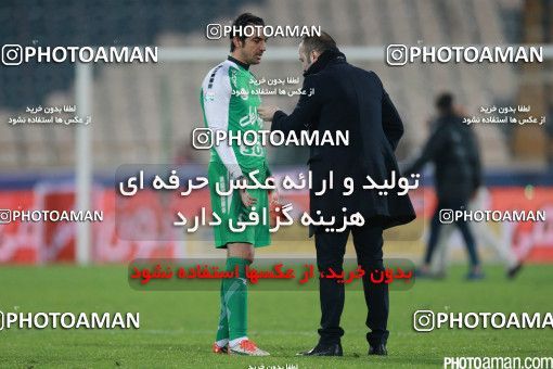 510082, Tehran, [*parameter:4*], لیگ برتر فوتبال ایران، Persian Gulf Cup، Week 19، Second Leg، Esteghlal 3 v 2 Paykan on 2017/01/27 at Azadi Stadium