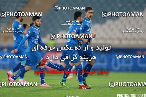 509555, Tehran, [*parameter:4*], لیگ برتر فوتبال ایران، Persian Gulf Cup، Week 19، Second Leg، Esteghlal 3 v 2 Paykan on 2017/01/27 at Azadi Stadium