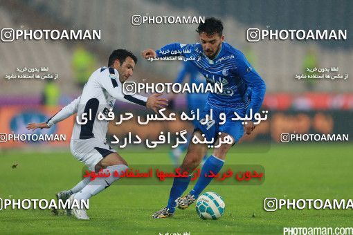 509115, Tehran, [*parameter:4*], لیگ برتر فوتبال ایران، Persian Gulf Cup، Week 19، Second Leg، Esteghlal 3 v 2 Paykan on 2017/01/27 at Azadi Stadium
