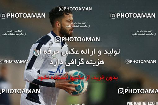 509536, Tehran, [*parameter:4*], لیگ برتر فوتبال ایران، Persian Gulf Cup، Week 19، Second Leg، Esteghlal 3 v 2 Paykan on 2017/01/27 at Azadi Stadium