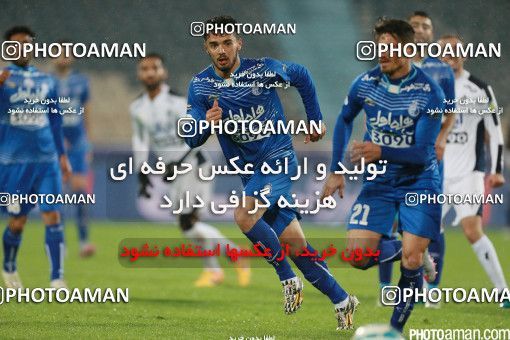 509860, Tehran, [*parameter:4*], لیگ برتر فوتبال ایران، Persian Gulf Cup، Week 19، Second Leg، Esteghlal 3 v 2 Paykan on 2017/01/27 at Azadi Stadium