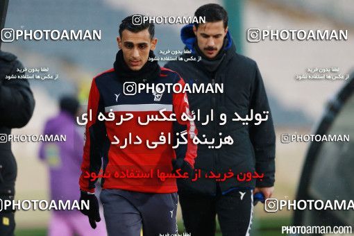 509487, Tehran, [*parameter:4*], لیگ برتر فوتبال ایران، Persian Gulf Cup، Week 19، Second Leg، Esteghlal 3 v 2 Paykan on 2017/01/27 at Azadi Stadium