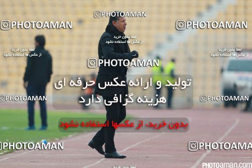 510527, Tehran, [*parameter:4*], لیگ برتر فوتبال ایران، Persian Gulf Cup، Week 19، Second Leg، Naft Tehran 1 v 1 Esteghlal Khouzestan on 2017/01/28 at Takhti Stadium