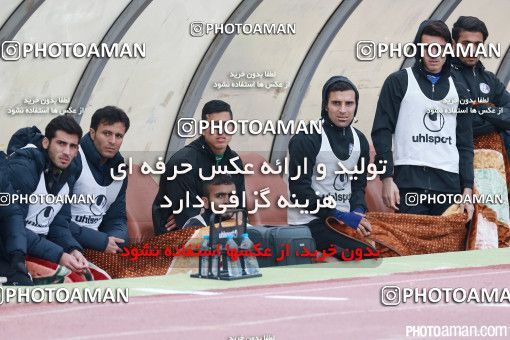 511432, Tehran, [*parameter:4*], لیگ برتر فوتبال ایران، Persian Gulf Cup، Week 19، Second Leg، Naft Tehran 1 v 1 Esteghlal Khouzestan on 2017/01/28 at Takhti Stadium