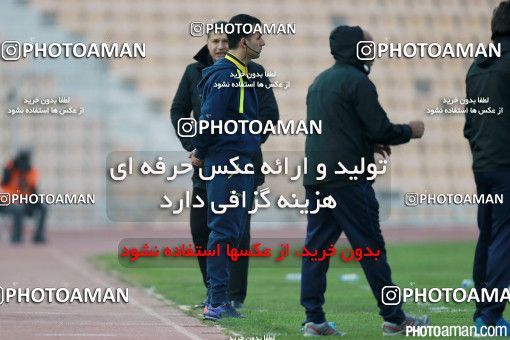 511558, Tehran, [*parameter:4*], لیگ برتر فوتبال ایران، Persian Gulf Cup، Week 19، Second Leg، Naft Tehran 1 v 1 Esteghlal Khouzestan on 2017/01/28 at Takhti Stadium