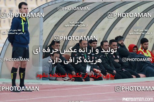 511192, Tehran, [*parameter:4*], لیگ برتر فوتبال ایران، Persian Gulf Cup، Week 19، Second Leg، Naft Tehran 1 v 1 Esteghlal Khouzestan on 2017/01/28 at Takhti Stadium
