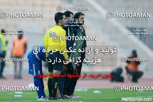 511527, Tehran, [*parameter:4*], لیگ برتر فوتبال ایران، Persian Gulf Cup، Week 19، Second Leg، Naft Tehran 1 v 1 Esteghlal Khouzestan on 2017/01/28 at Takhti Stadium