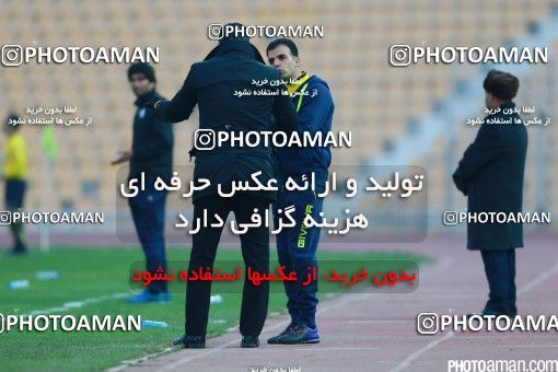 510847, Tehran, [*parameter:4*], لیگ برتر فوتبال ایران، Persian Gulf Cup، Week 19، Second Leg، Naft Tehran 1 v 1 Esteghlal Khouzestan on 2017/01/28 at Takhti Stadium