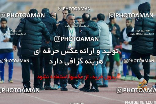 510927, Tehran, [*parameter:4*], لیگ برتر فوتبال ایران، Persian Gulf Cup، Week 19، Second Leg، Naft Tehran 1 v 1 Esteghlal Khouzestan on 2017/01/28 at Takhti Stadium
