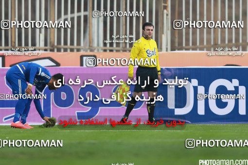 510494, Tehran, [*parameter:4*], لیگ برتر فوتبال ایران، Persian Gulf Cup، Week 19، Second Leg، Naft Tehran 1 v 1 Esteghlal Khouzestan on 2017/01/28 at Takhti Stadium