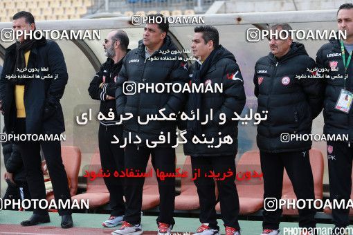 510934, Tehran, [*parameter:4*], لیگ برتر فوتبال ایران، Persian Gulf Cup، Week 19، Second Leg، Naft Tehran 1 v 1 Esteghlal Khouzestan on 2017/01/28 at Takhti Stadium