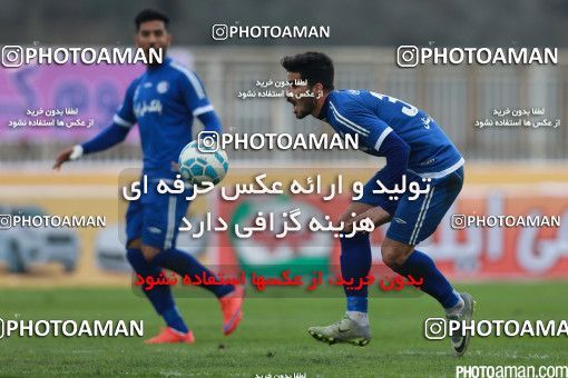 510664, Tehran, [*parameter:4*], لیگ برتر فوتبال ایران، Persian Gulf Cup، Week 19، Second Leg، Naft Tehran 1 v 1 Esteghlal Khouzestan on 2017/01/28 at Takhti Stadium
