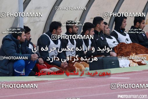 511176, Tehran, [*parameter:4*], لیگ برتر فوتبال ایران، Persian Gulf Cup، Week 19، Second Leg، Naft Tehran 1 v 1 Esteghlal Khouzestan on 2017/01/28 at Takhti Stadium