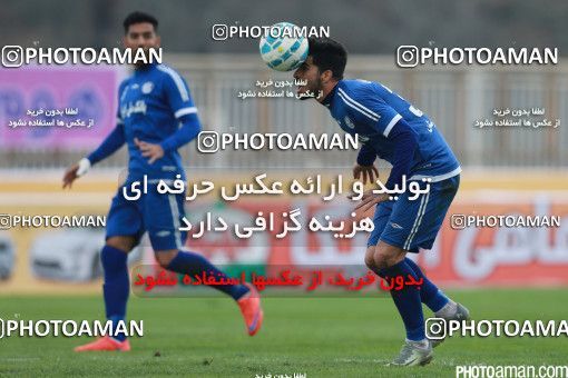 510663, Tehran, [*parameter:4*], لیگ برتر فوتبال ایران، Persian Gulf Cup، Week 19، Second Leg، Naft Tehran 1 v 1 Esteghlal Khouzestan on 2017/01/28 at Takhti Stadium