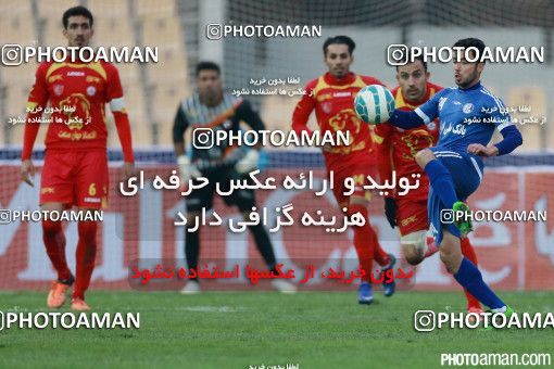 511481, Tehran, [*parameter:4*], لیگ برتر فوتبال ایران، Persian Gulf Cup، Week 19، Second Leg، Naft Tehran 1 v 1 Esteghlal Khouzestan on 2017/01/28 at Takhti Stadium